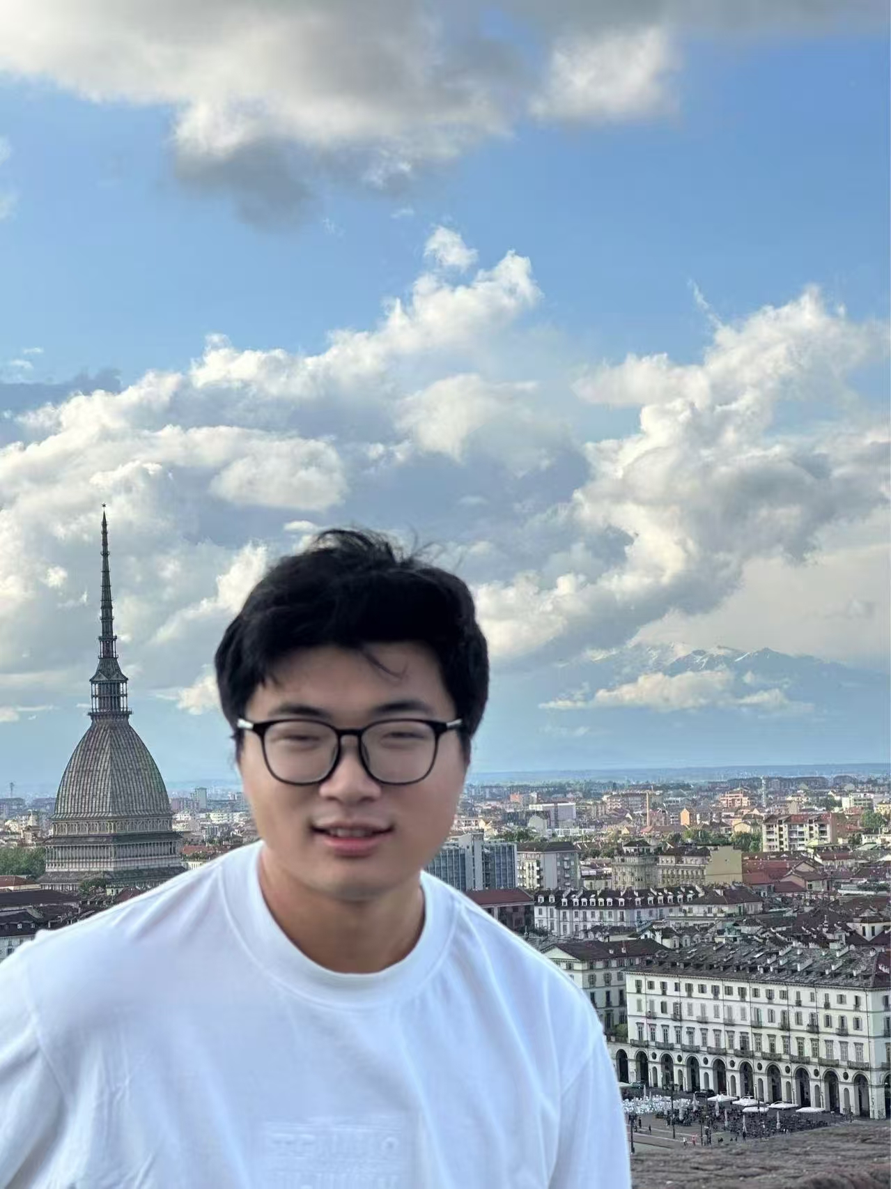 Chen Zhang